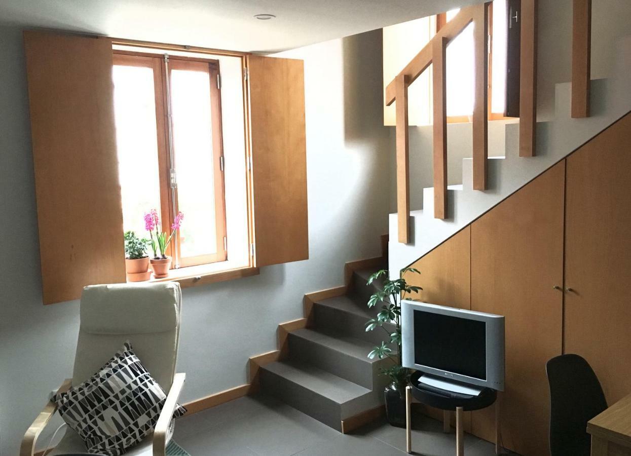 Casa Do Bairro 2 Apartman Porto Kültér fotó