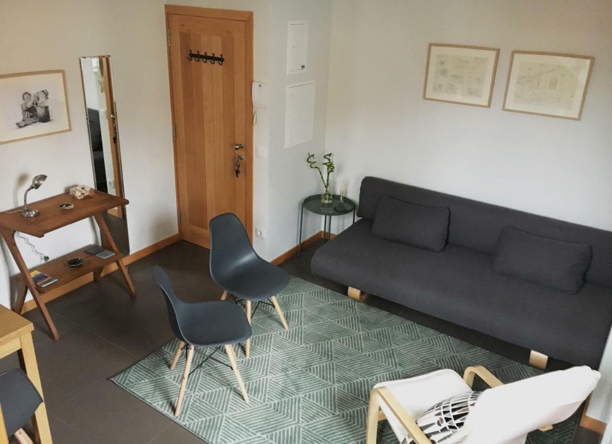 Casa Do Bairro 2 Apartman Porto Kültér fotó